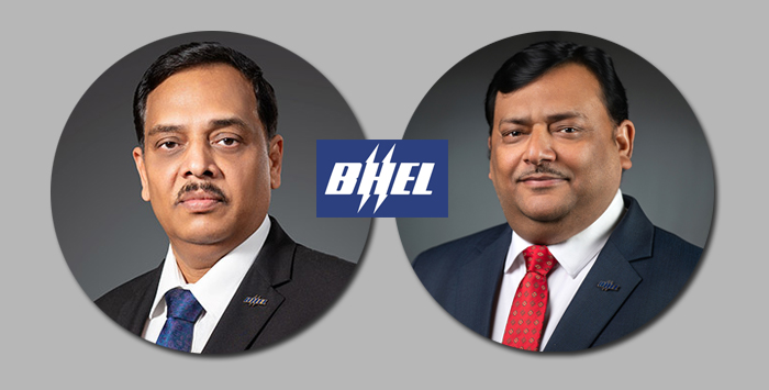 Under tremendous pressure, BHEL CMD signs promotions list from Australia  